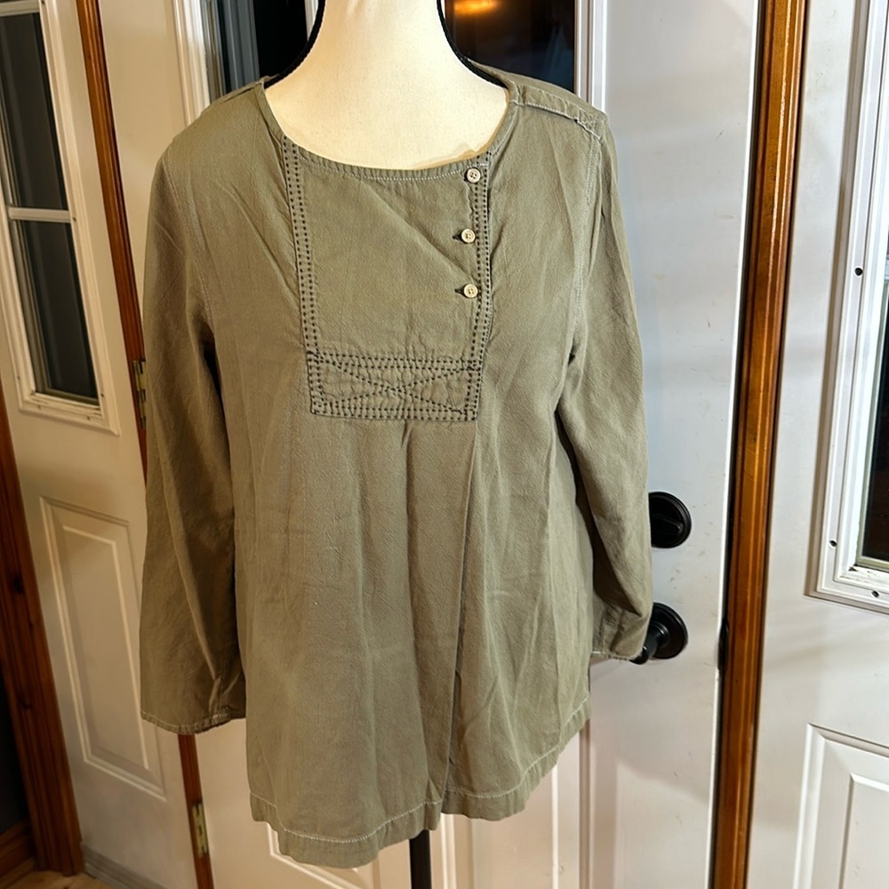 Levi’s Top